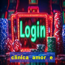 clinica amor e saude pirituba